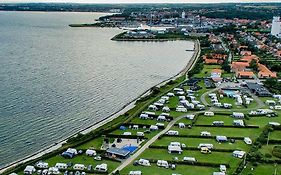 Thisted Camping & Cottages